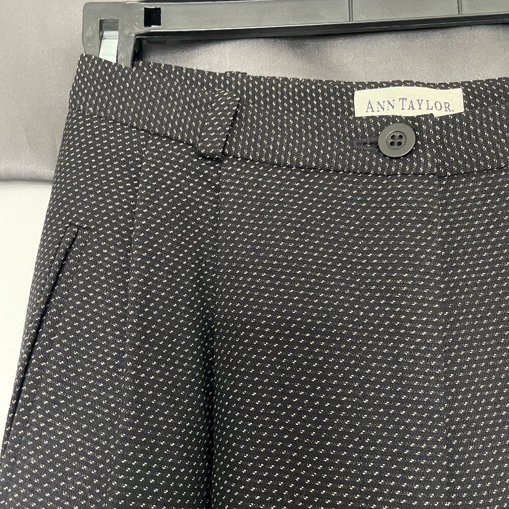 Vintage with Tags | Ann Taylor | Tailored Wool Pants